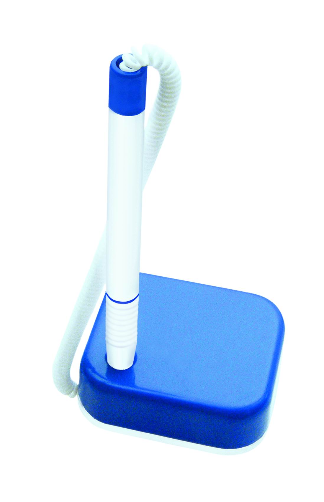 Długopis na sprężynie stojący Kamet